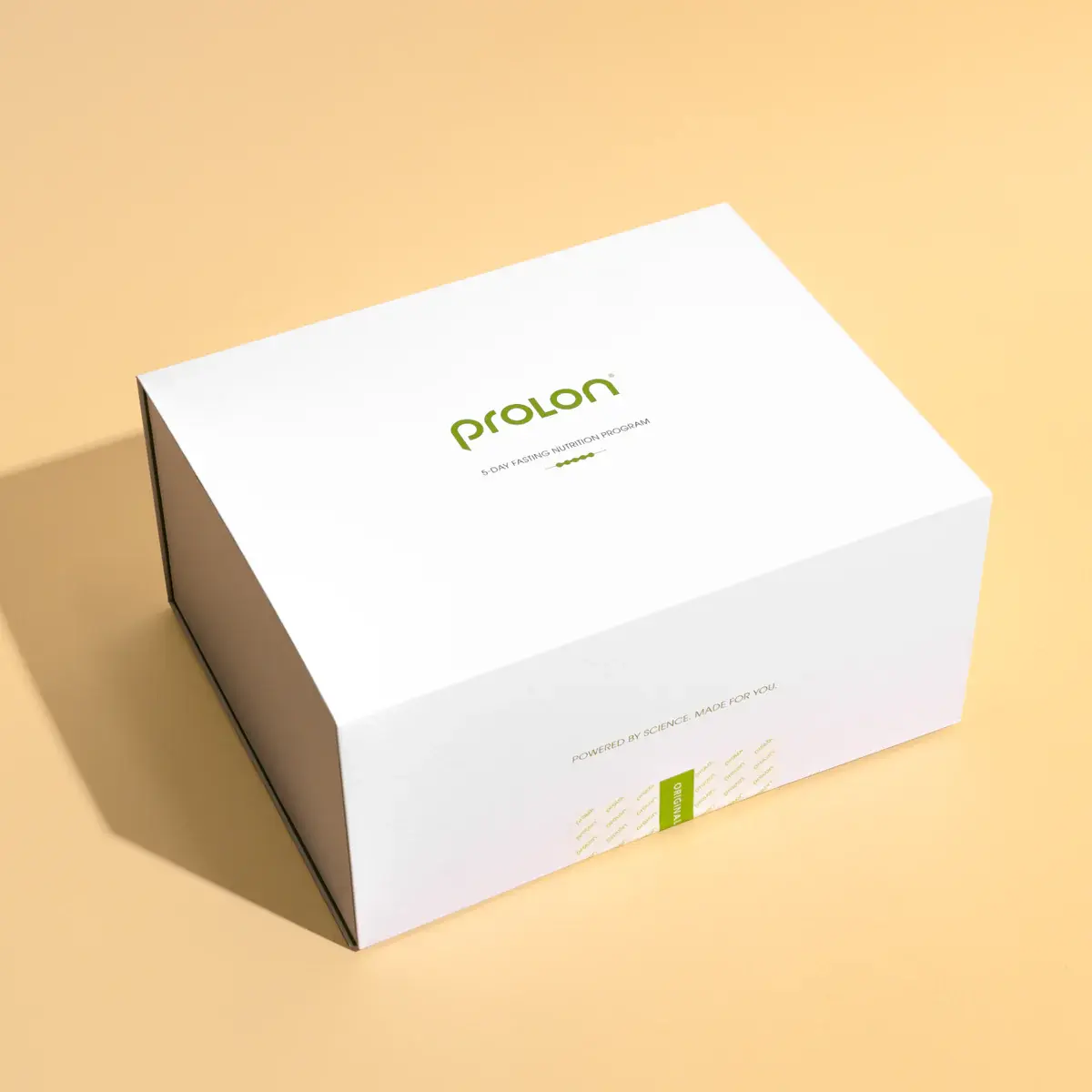 Коробка ProLon